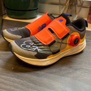New Balance Boa fuel core reveal v3 kids